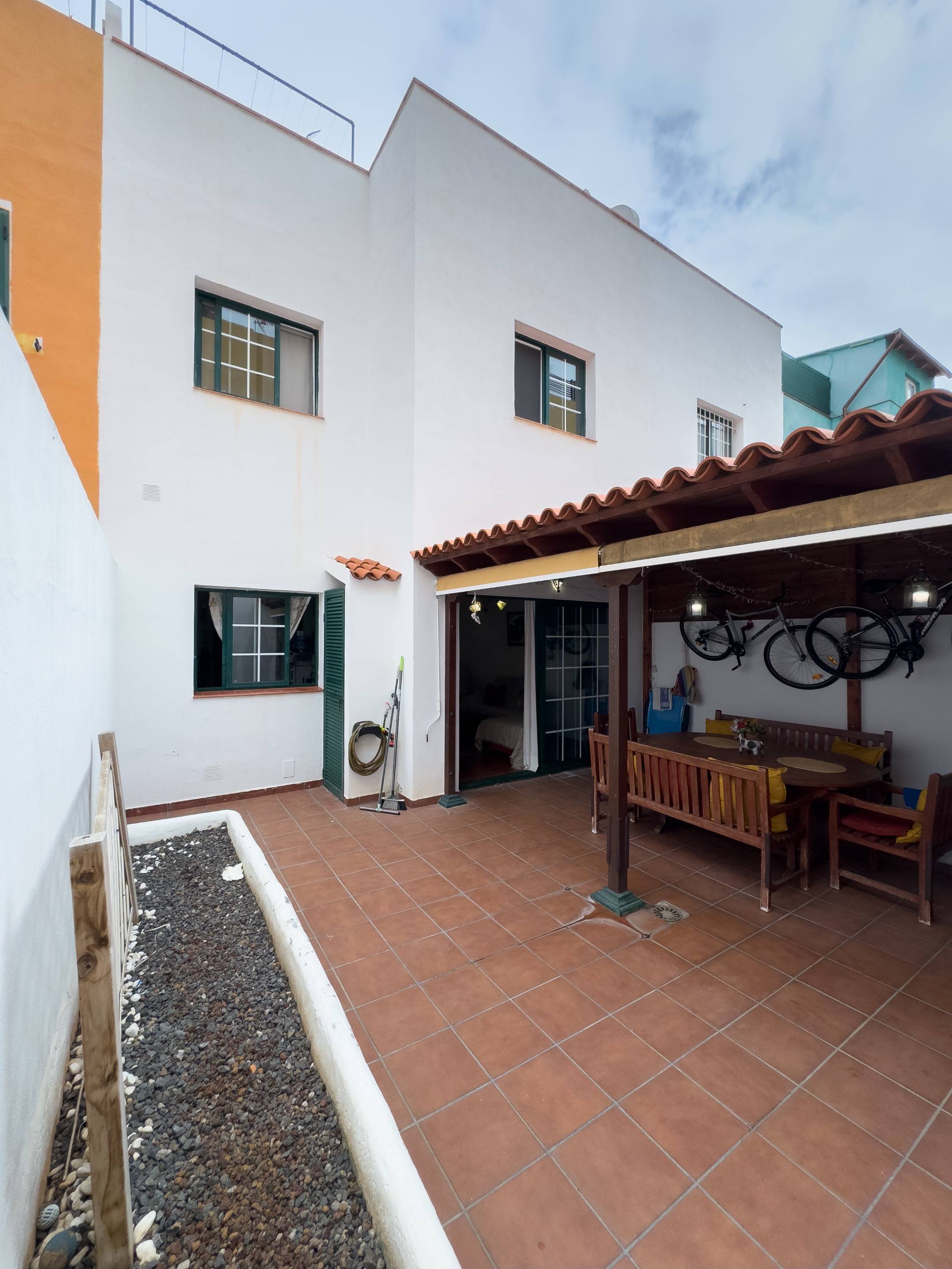Casas o chalets-Venta-San CristÃ³bal de La Laguna-1791785-Foto-11