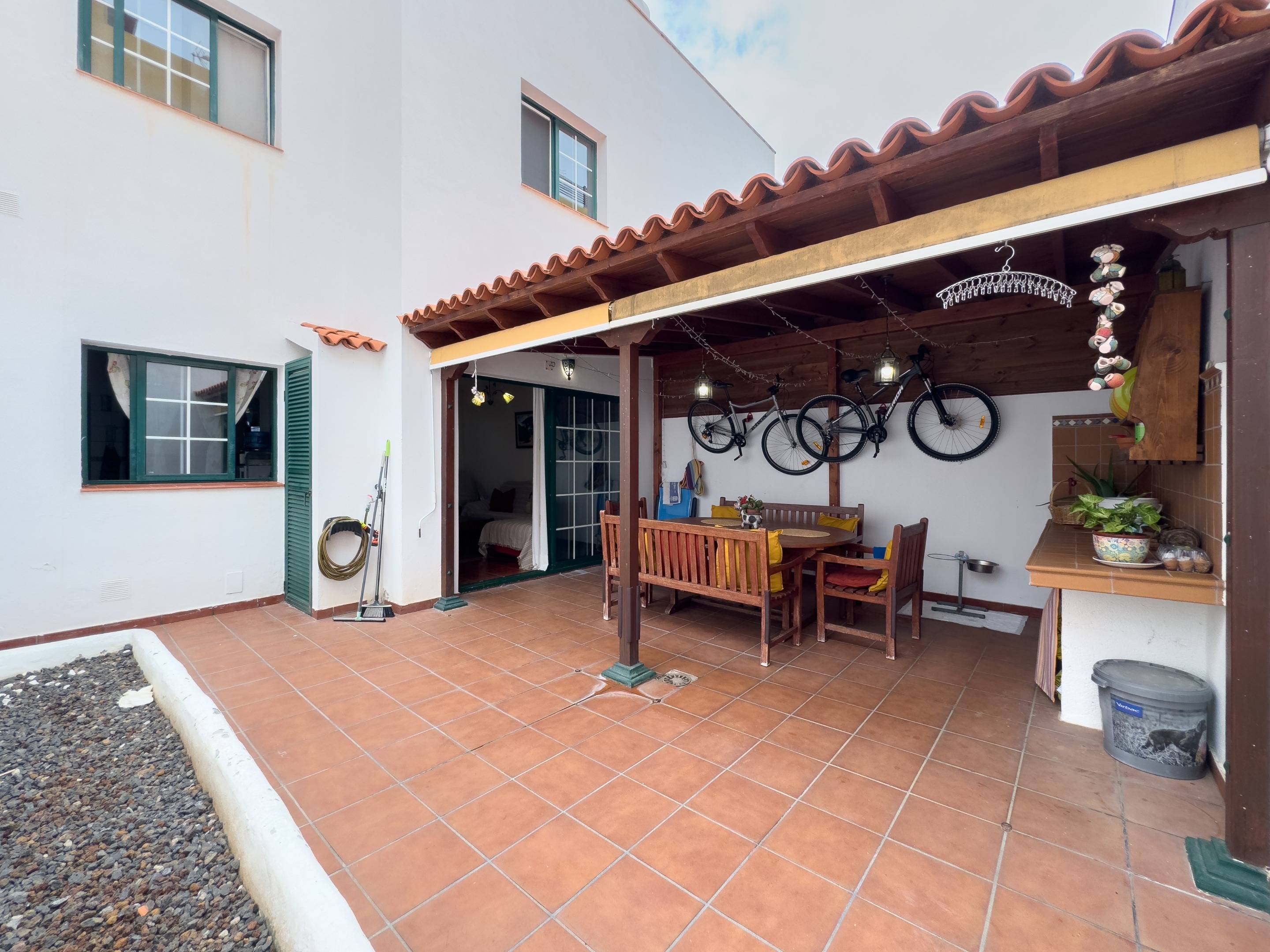 Casas o chalets-Venta-San CristÃ³bal de La Laguna-1791785-Foto-12