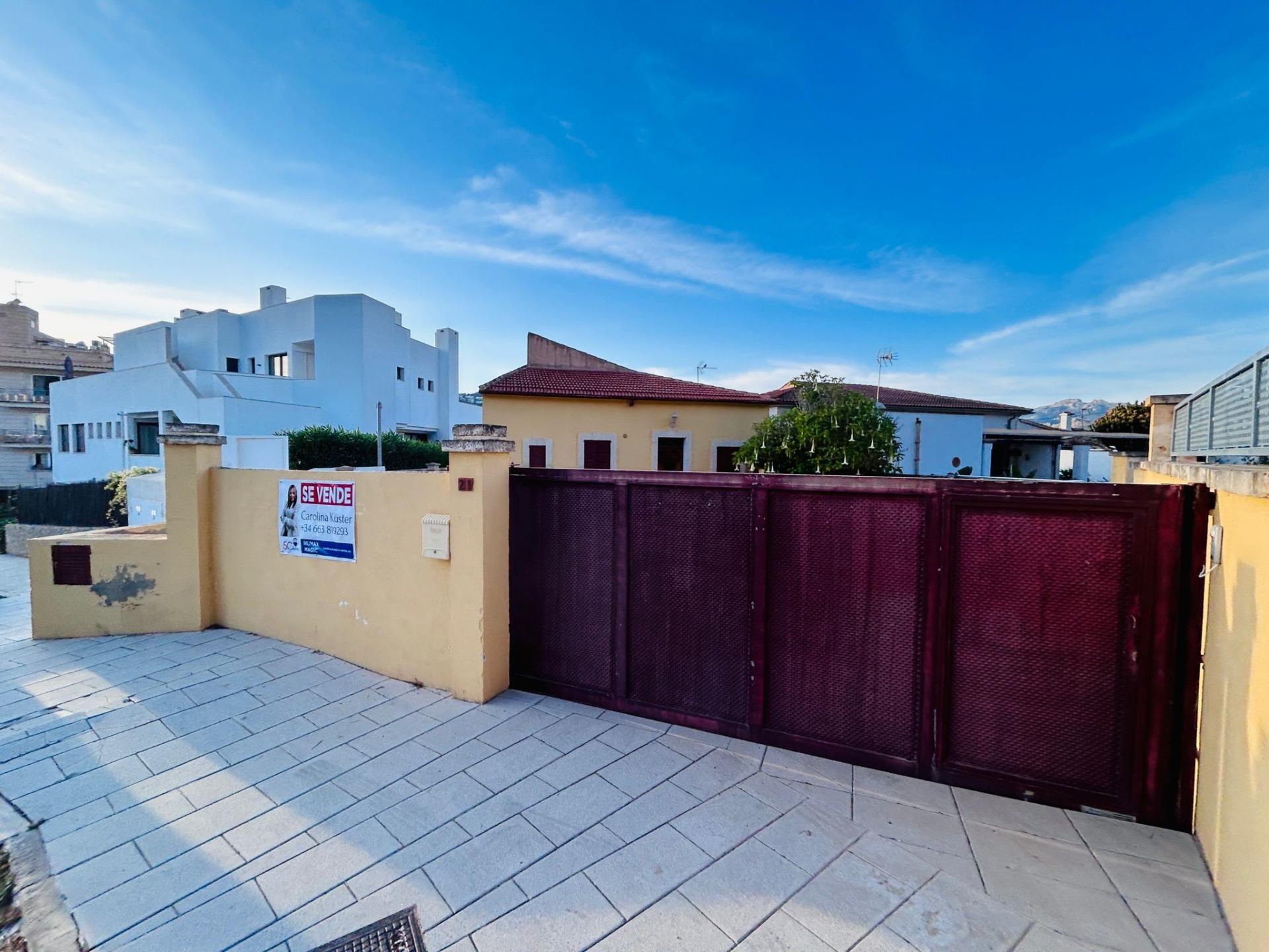 Casas o chalets-Venta-1724076