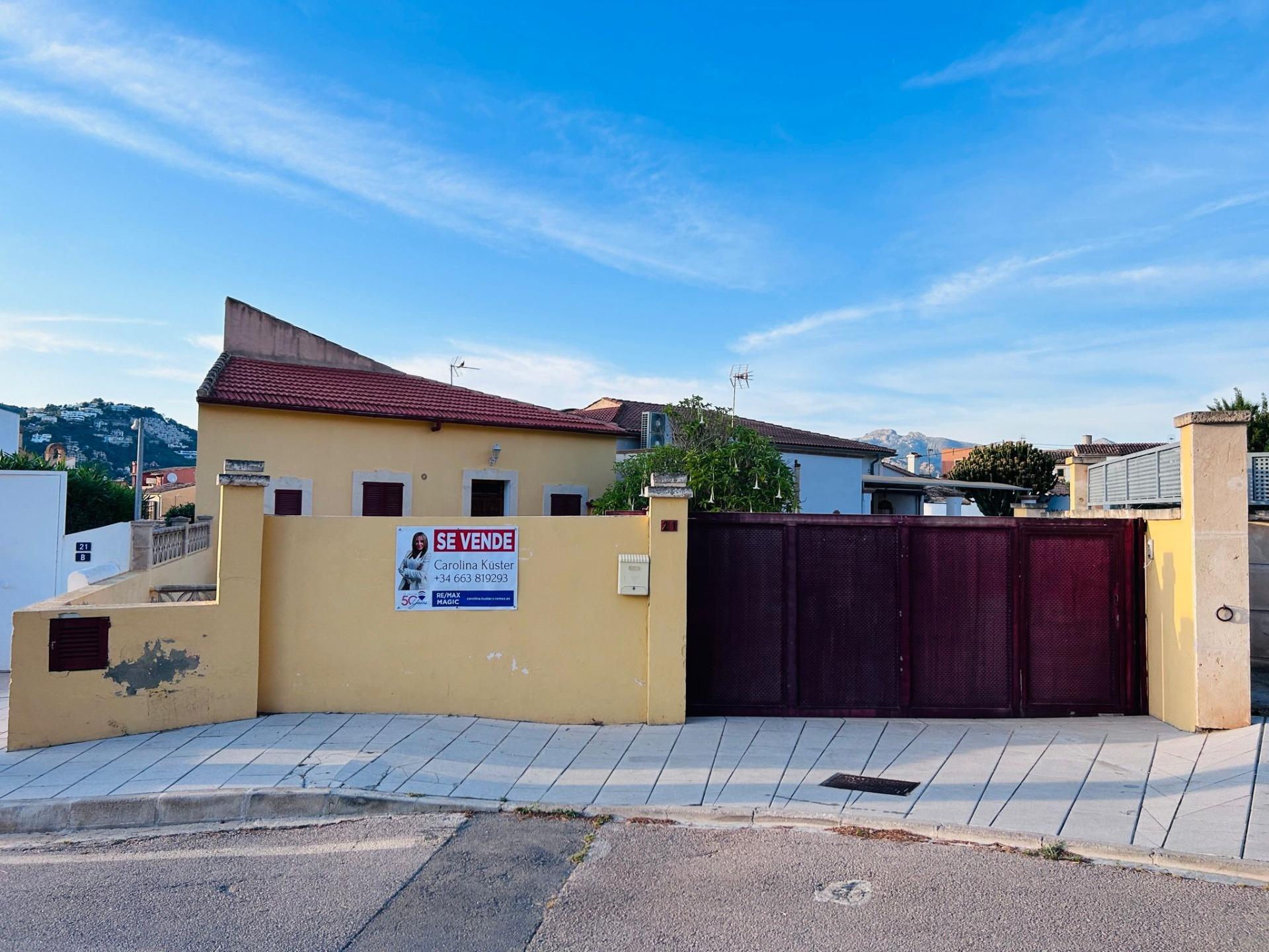 Casas o chalets-Venta-Andratx-1724076-Foto-2