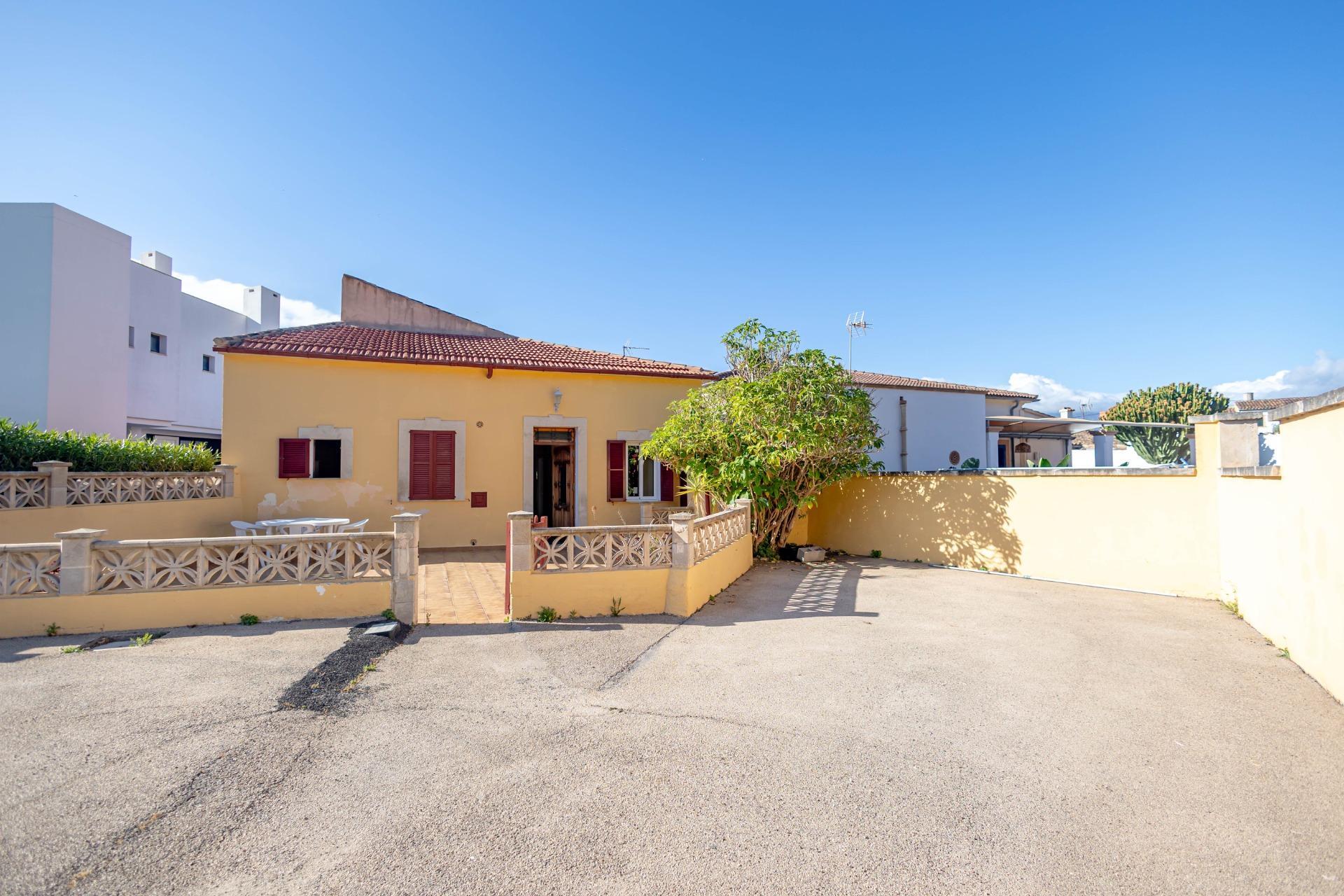 Casas o chalets-Venta-Andratx-1724076-Foto-4