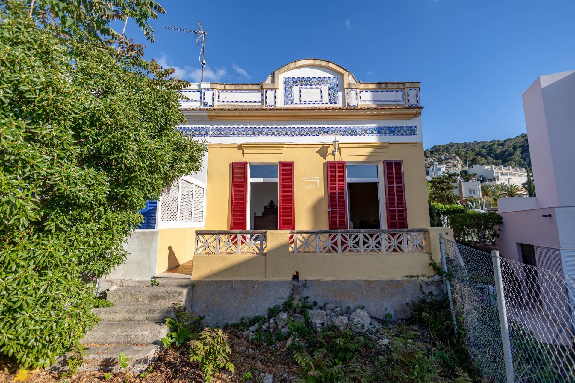 Casas o chalets-Venta-Andratx-1724076-Foto-21