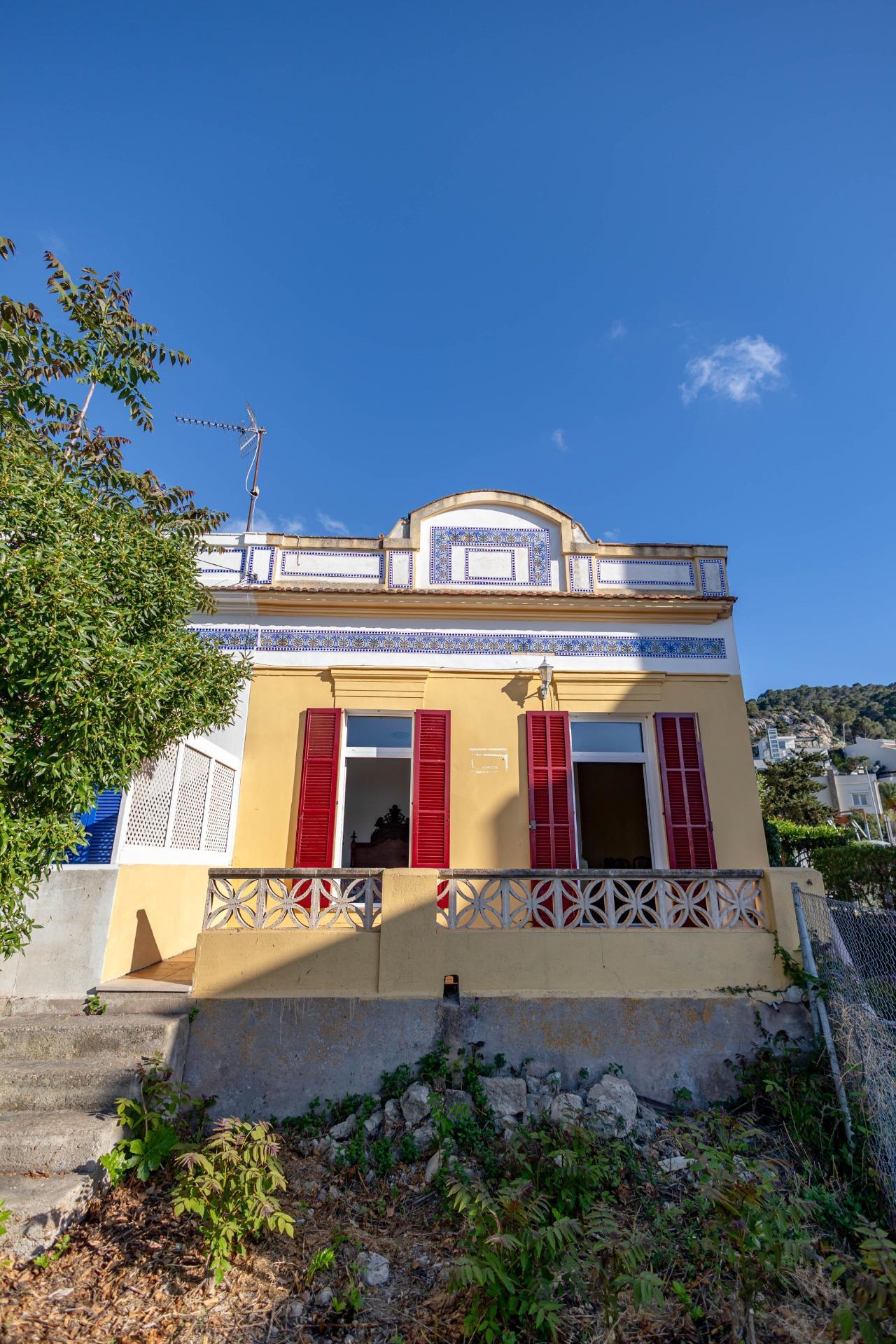 Casas o chalets-Venta-Andratx-1724076-Foto-22