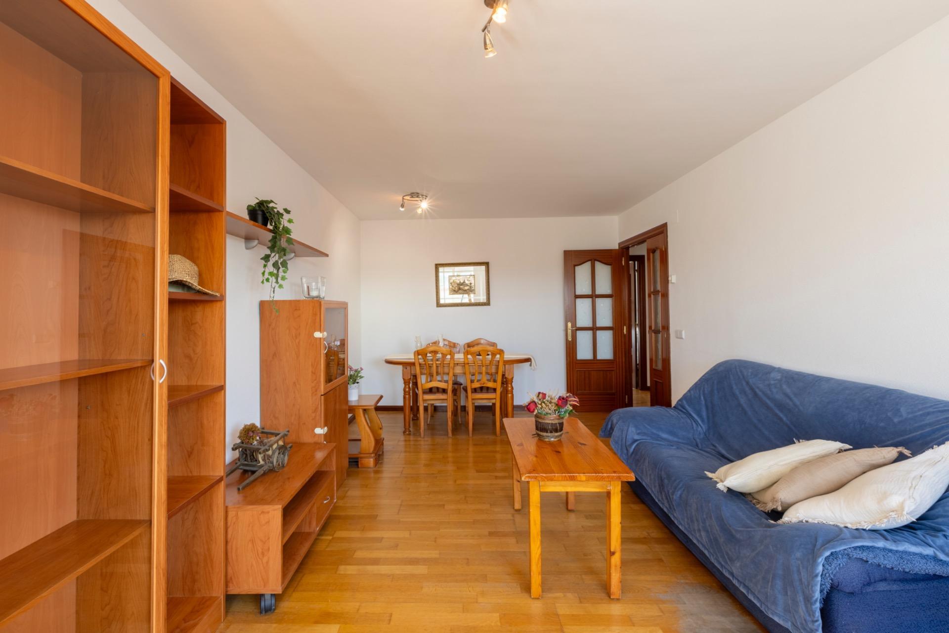 Pisos-Venta-Santovenia de Pisuerga-1791791-Foto-2