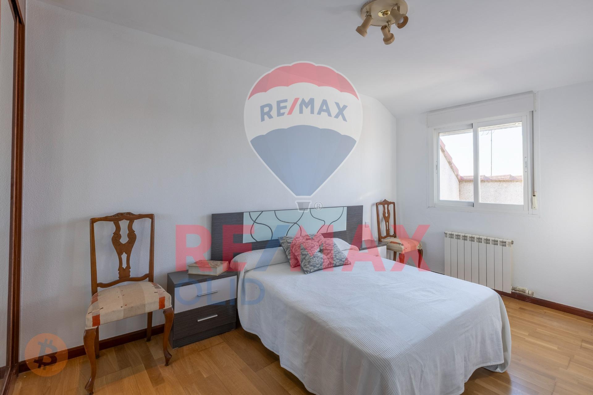 Pisos-Venta-Santovenia de Pisuerga-1791794-Foto-12