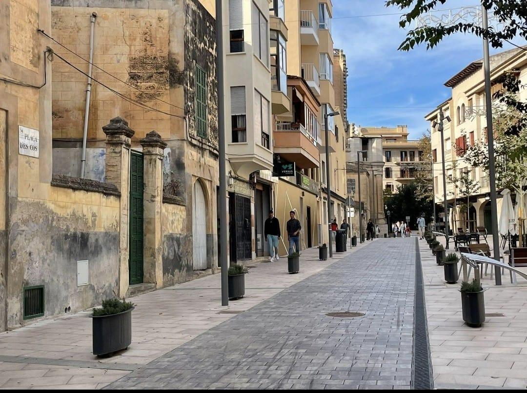 Edificios-Venta-Manacor-1763471-Foto-3