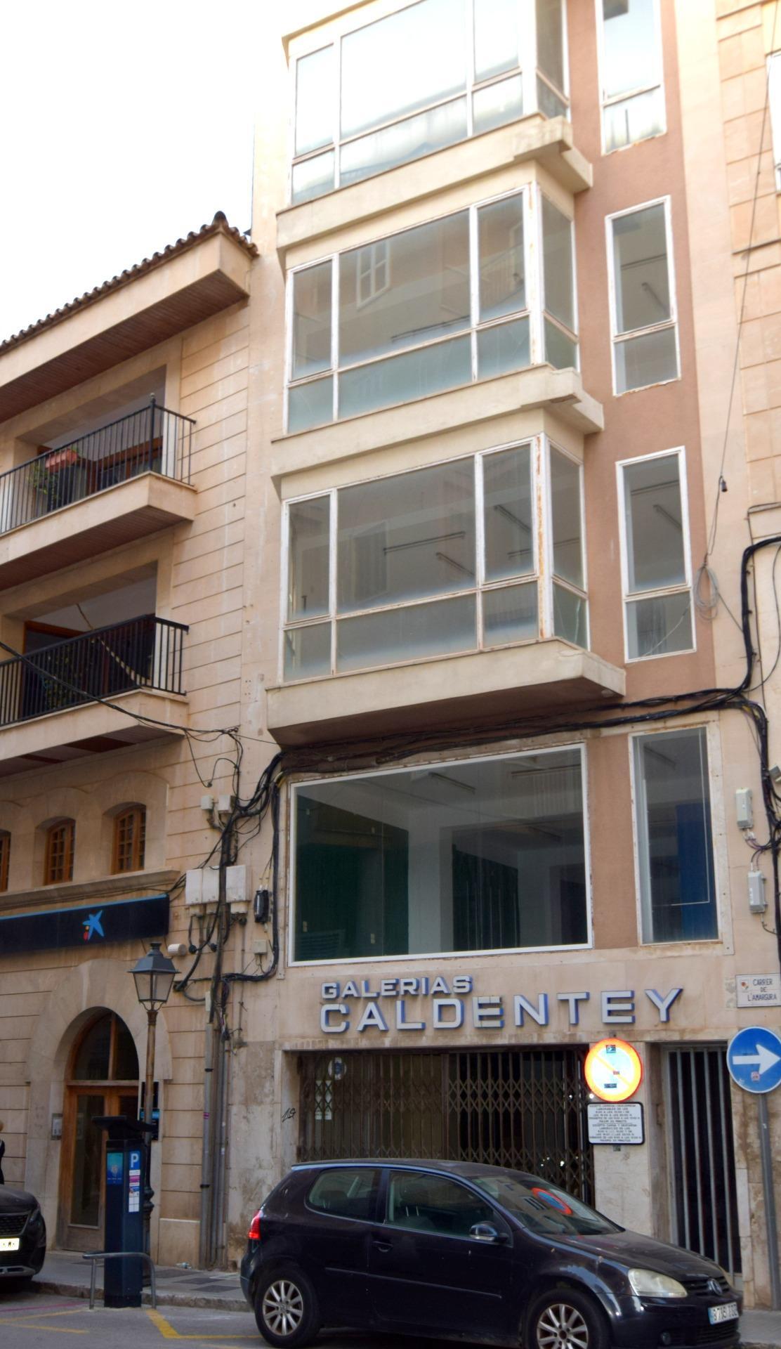 Edificios-Venta-Manacor-1763471-Foto-12