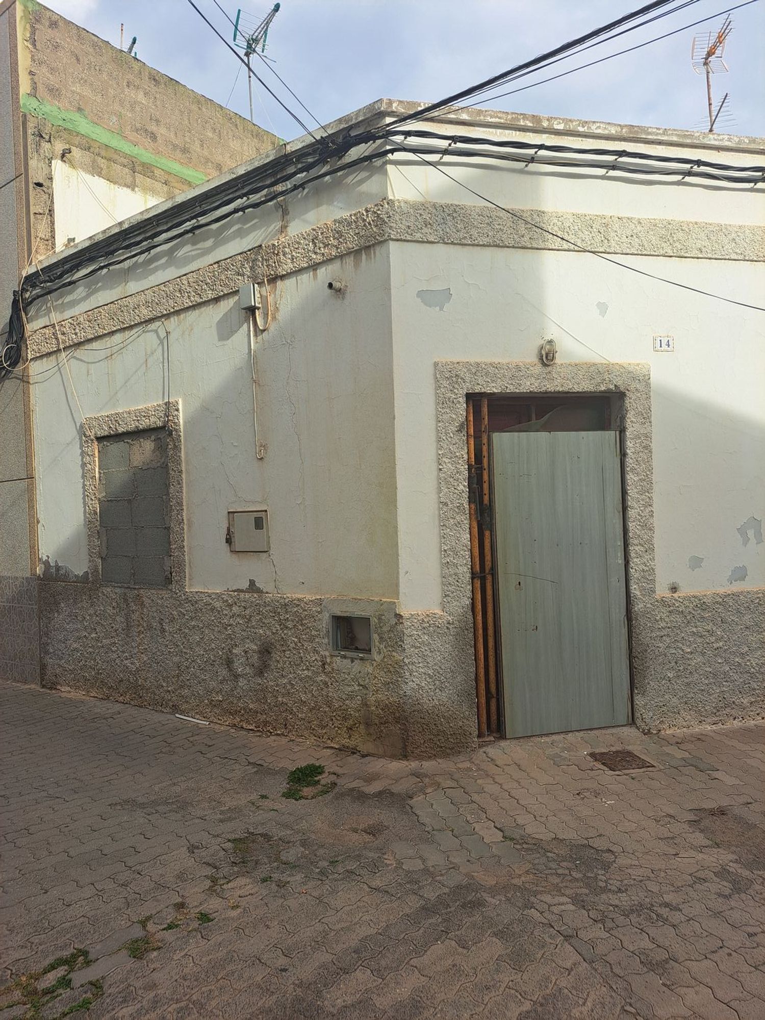 Casas o chalets-Venta-1711563