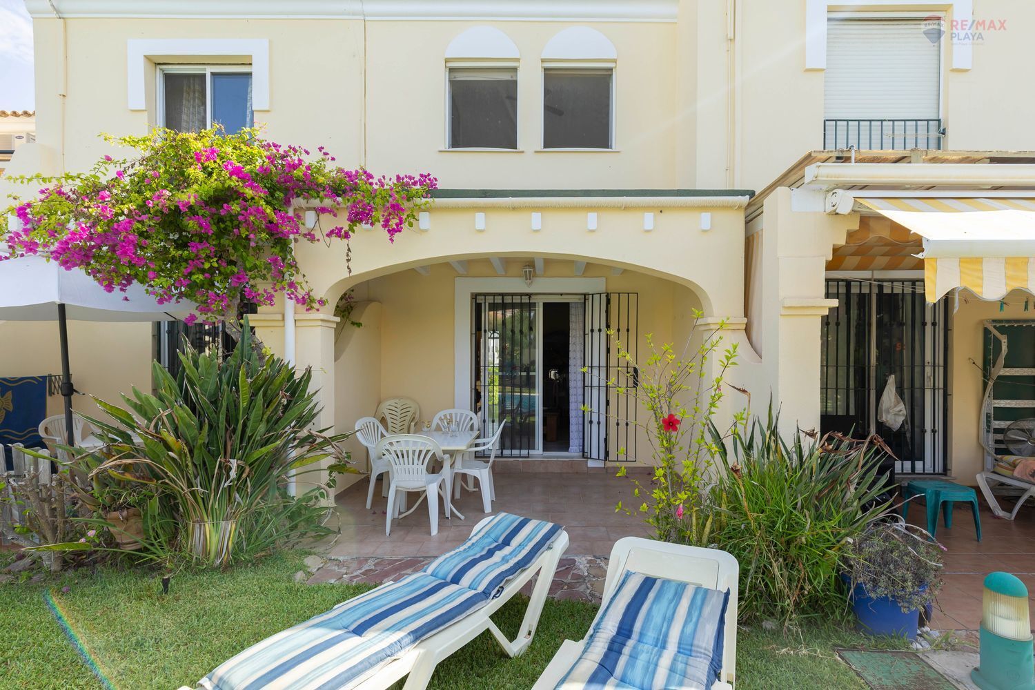 Casas o chalets-Venta-HuÃ©rcal-Overa-1791770-Foto-1