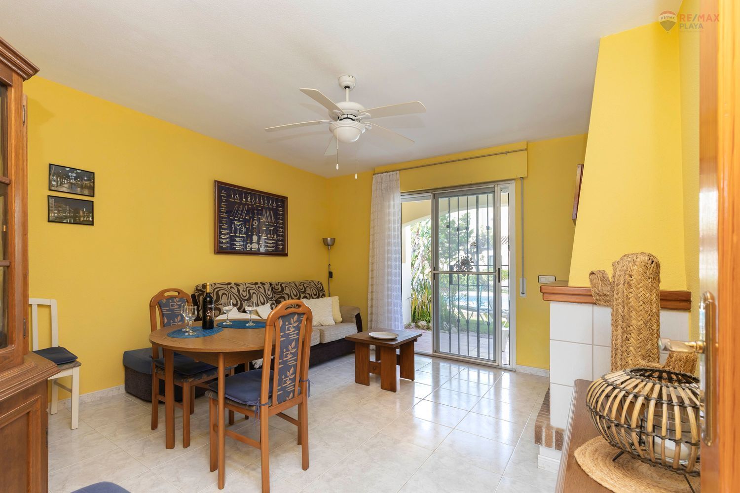 Casas o chalets-Venta-HuÃ©rcal-Overa-1791770-Foto-8