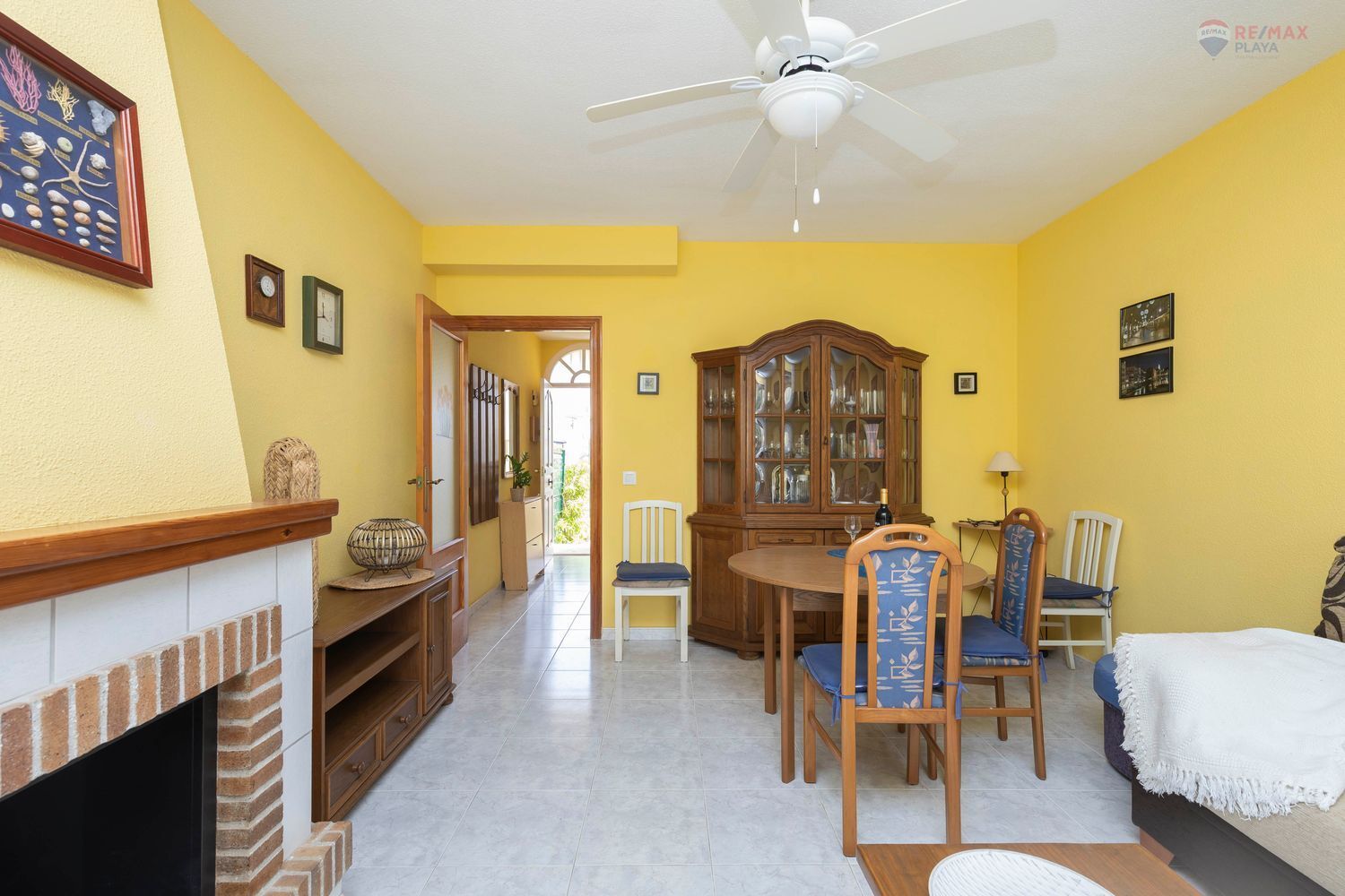 Casas o chalets-Venta-HuÃ©rcal-Overa-1791770-Foto-10