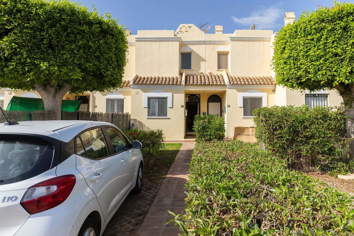 Casas o chalets-Venta-HuÃ©rcal-Overa-1791770-Foto-28
