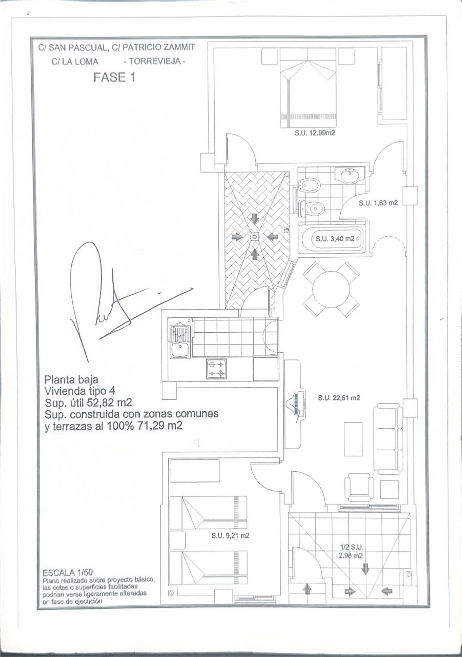 Pisos-Venta-Torrevieja-1752222-Foto-42