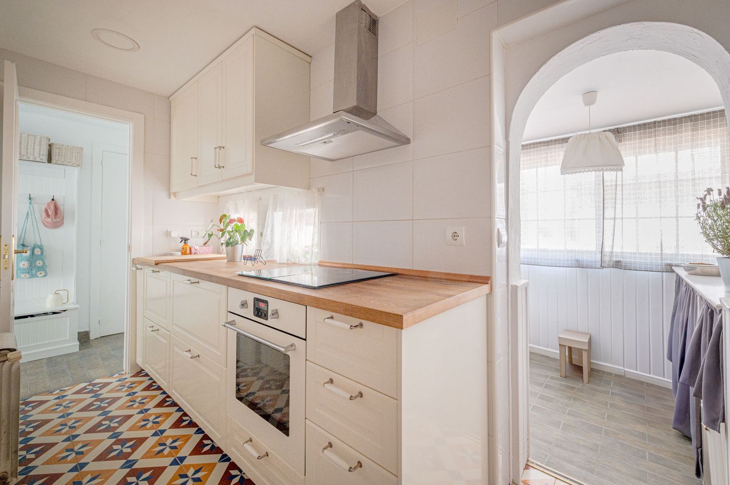 Casas o chalets-Venta-Pozuelo de AlarcÃ³n-1766035-Foto-19