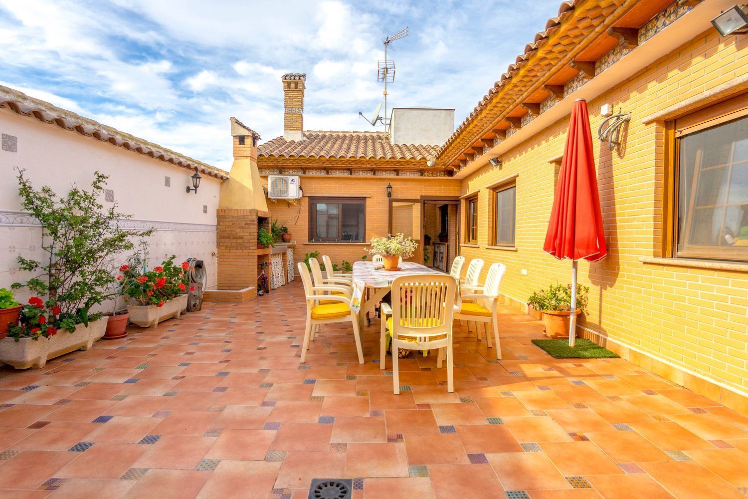 Casas o chalets-Venta-Pilar de la Horadada-774234-Foto-3