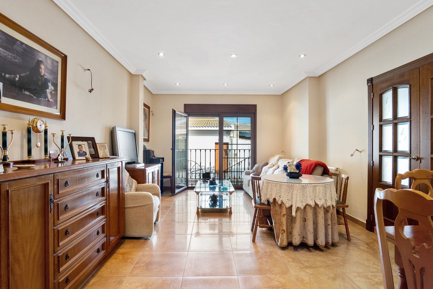 Casas o chalets-Venta-Pilar de la Horadada-774234-Foto-5