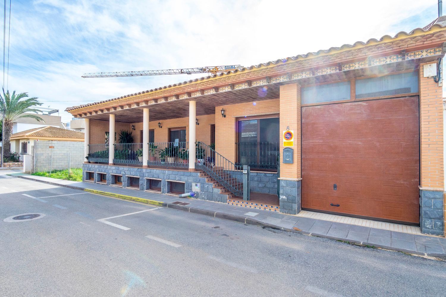 Casas o chalets-Venta-Pilar de la Horadada-774234-Foto-21