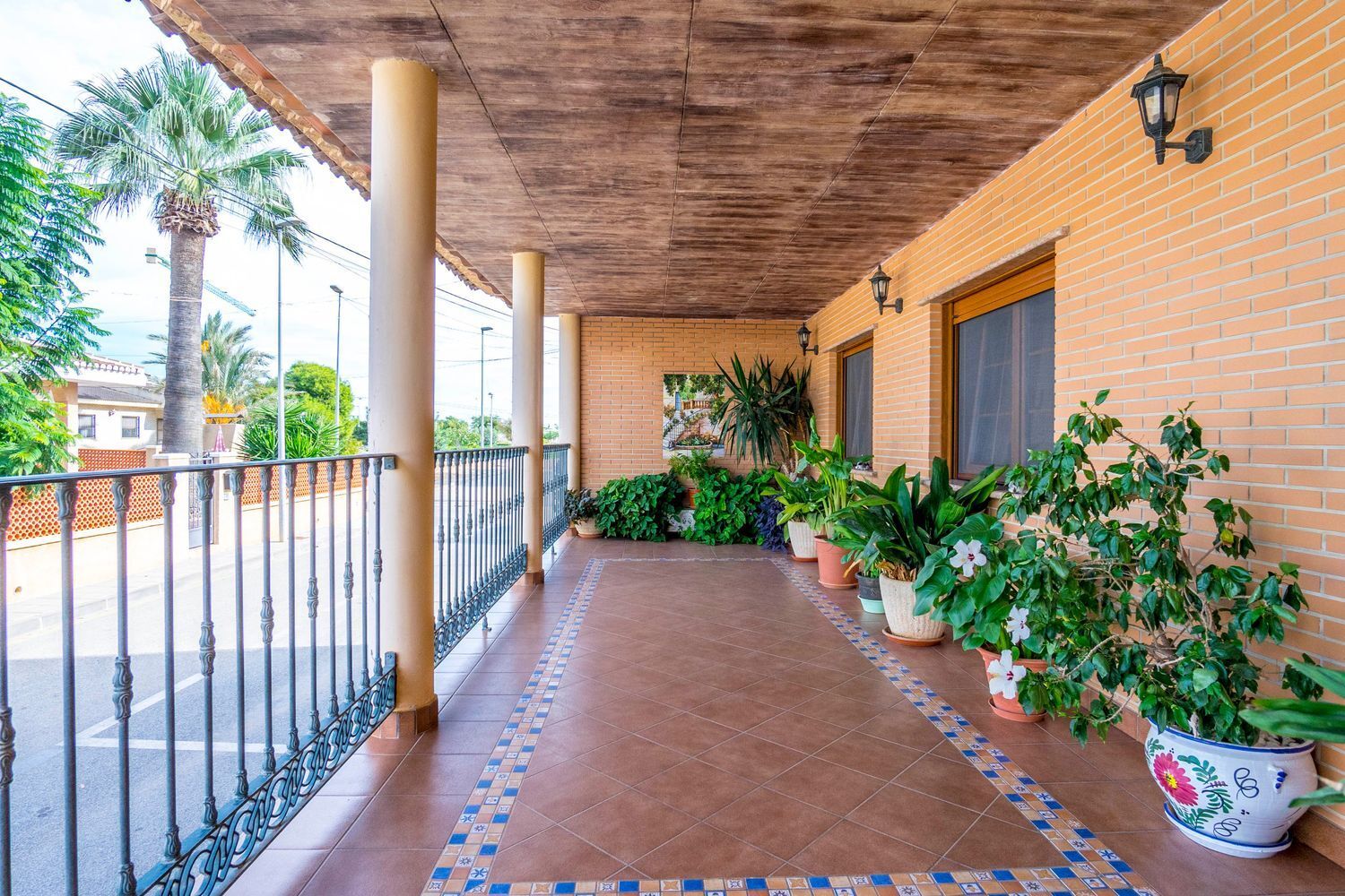 Casas o chalets-Venta-Pilar de la Horadada-774234-Foto-23
