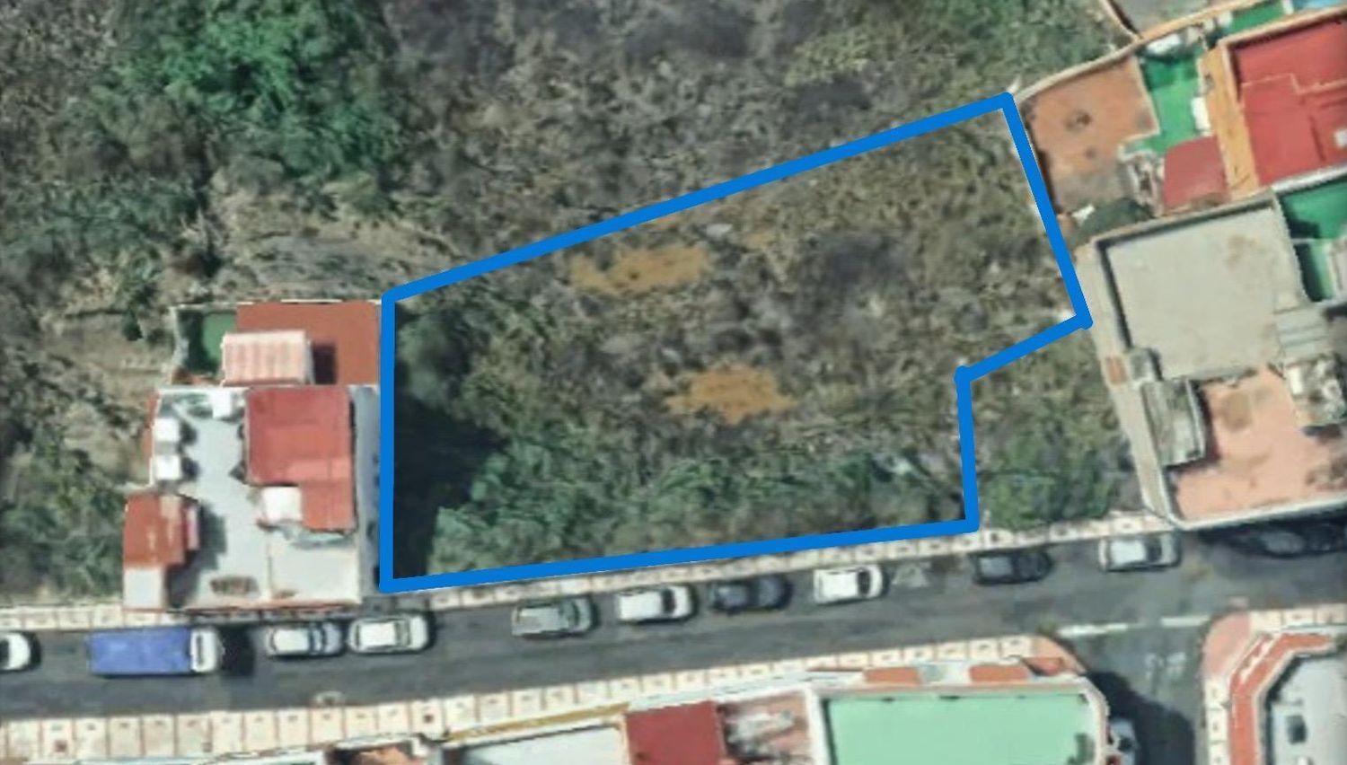 Fincas y solares-Venta-Las Palmas de Gran Canaria-1791704-Foto-12