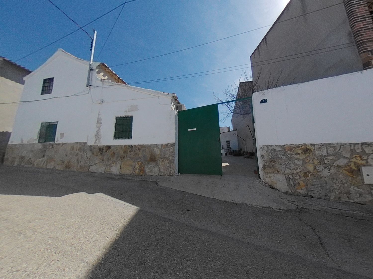 Fincas y solares-Venta-TorrejÃ³n de Velasco-1559610-Foto-4