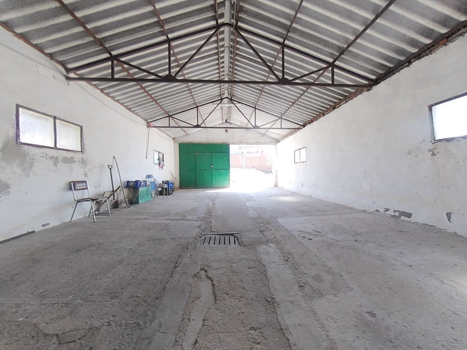 Fincas y solares-Venta-TorrejÃ³n de Velasco-1559610-Foto-6