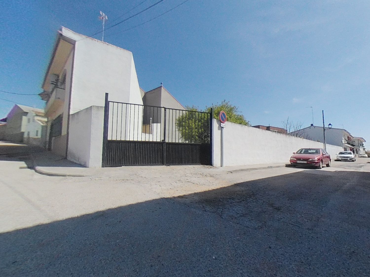 Fincas y solares-Venta-TorrejÃ³n de Velasco-1559610-Foto-9