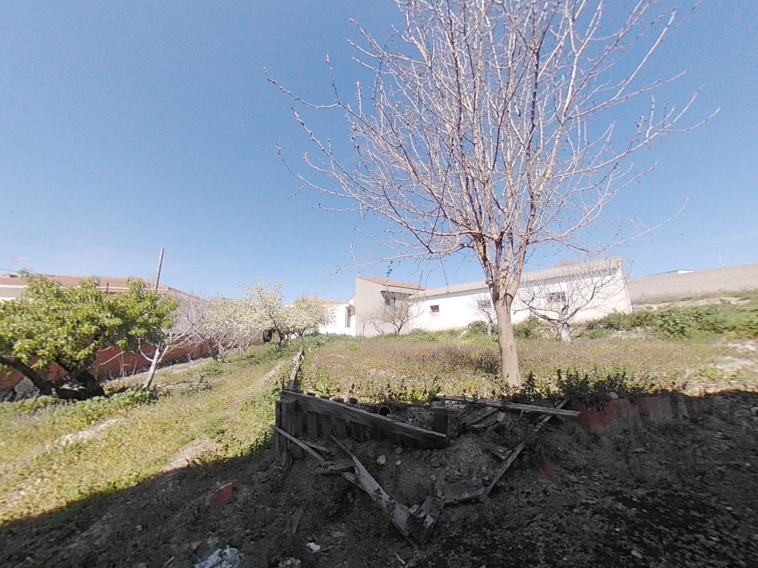 Fincas y solares-Venta-TorrejÃ³n de Velasco-1559610-Foto-10