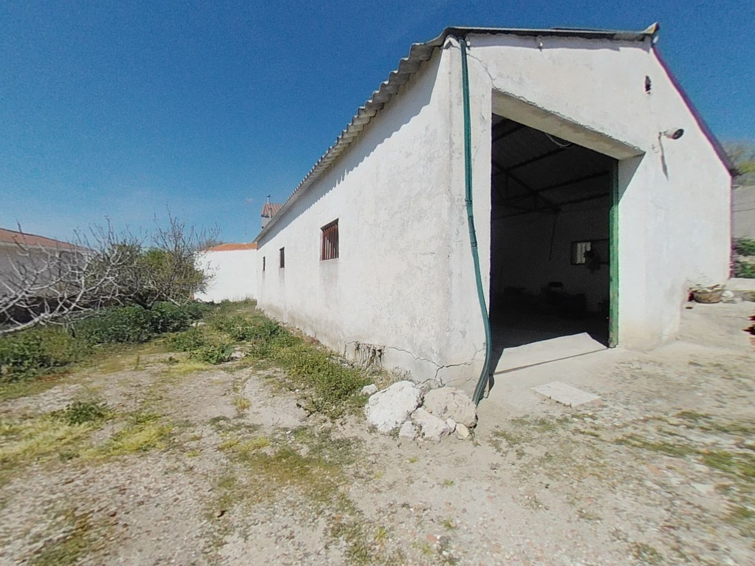 Fincas y solares-Venta-TorrejÃ³n de Velasco-1559610-Foto-7