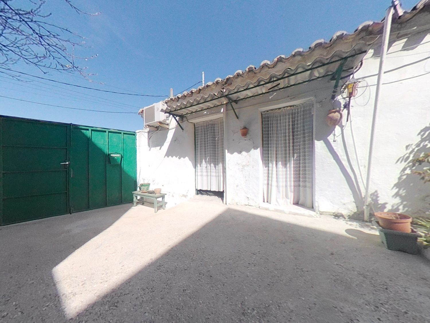 Fincas y solares-Venta-TorrejÃ³n de Velasco-1559610-Foto-12