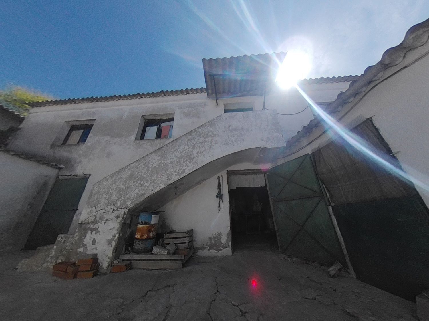 Fincas y solares-Venta-TorrejÃ³n de Velasco-1559610-Foto-14