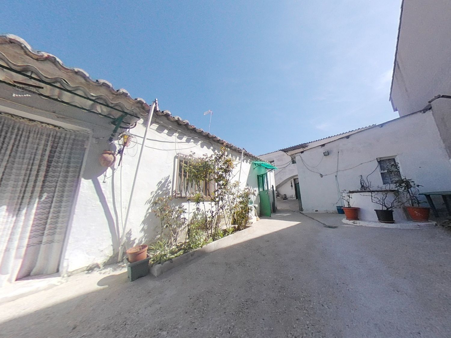 Fincas y solares-Venta-TorrejÃ³n de Velasco-1559610-Foto-13