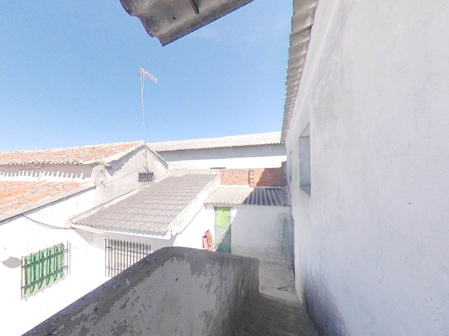 Fincas y solares-Venta-TorrejÃ³n de Velasco-1559610-Foto-16