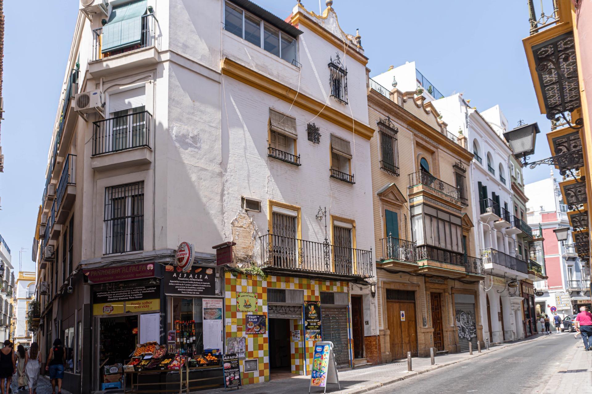 Edificios-Venta-Burguillos-1752938-Foto-4