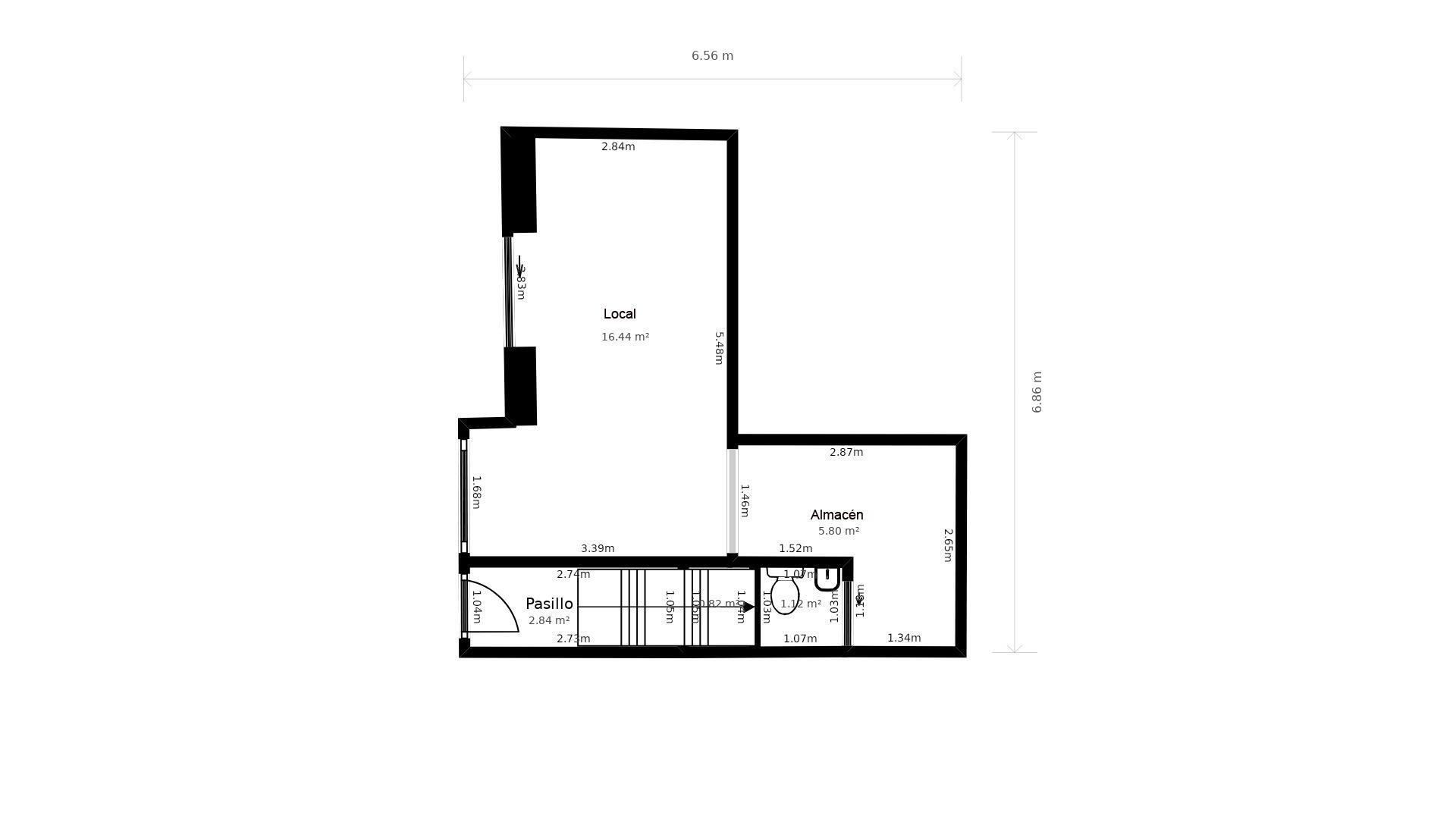 Edificios-Venta-Burguillos-1752938-Foto-27