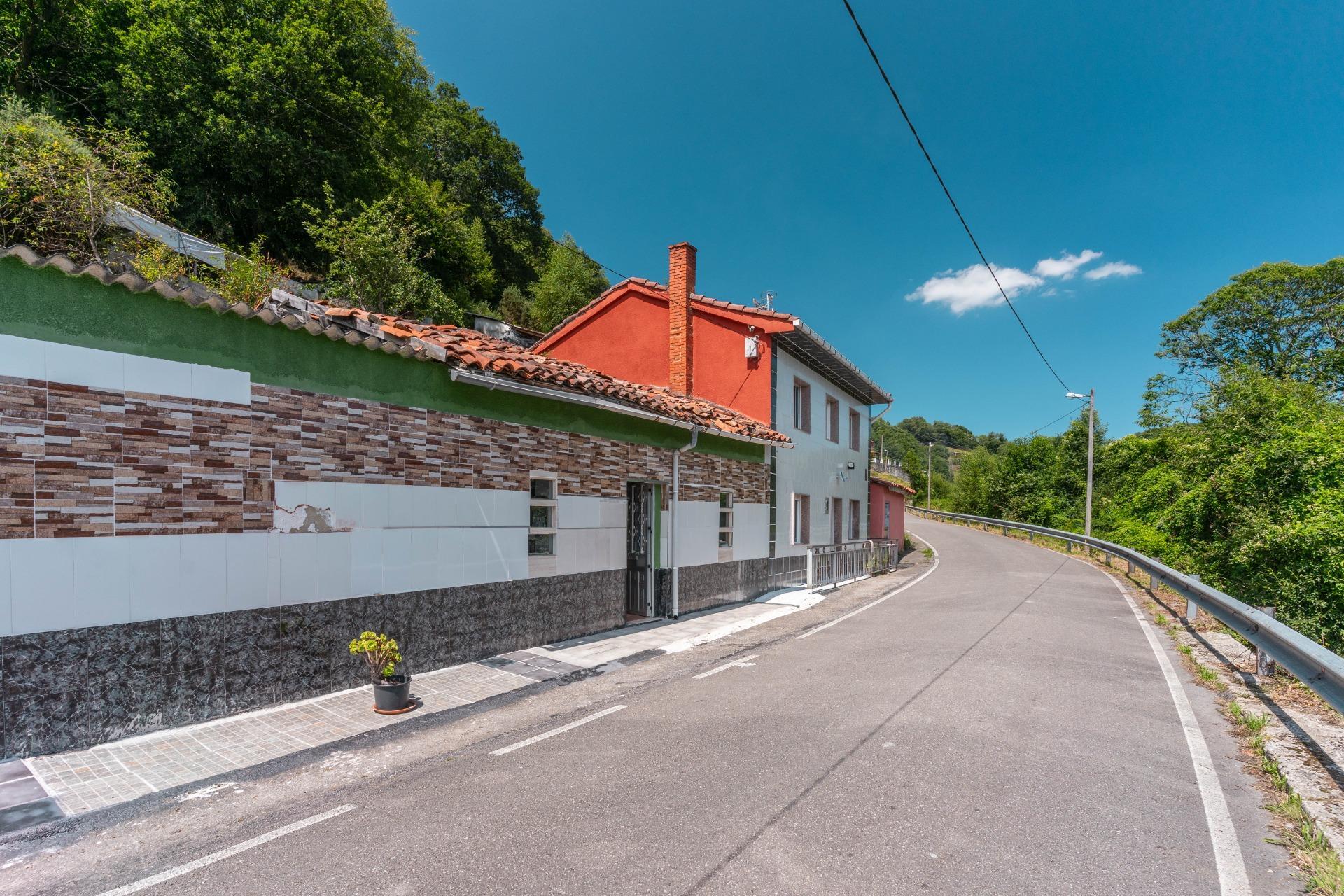 Casas o chalets-Venta-Siero-1792220-Foto-25