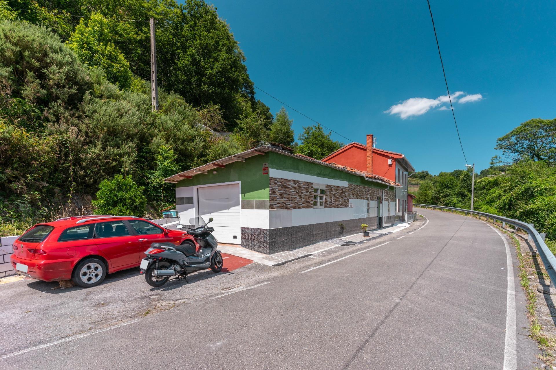 Casas o chalets-Venta-Siero-1792220-Foto-23