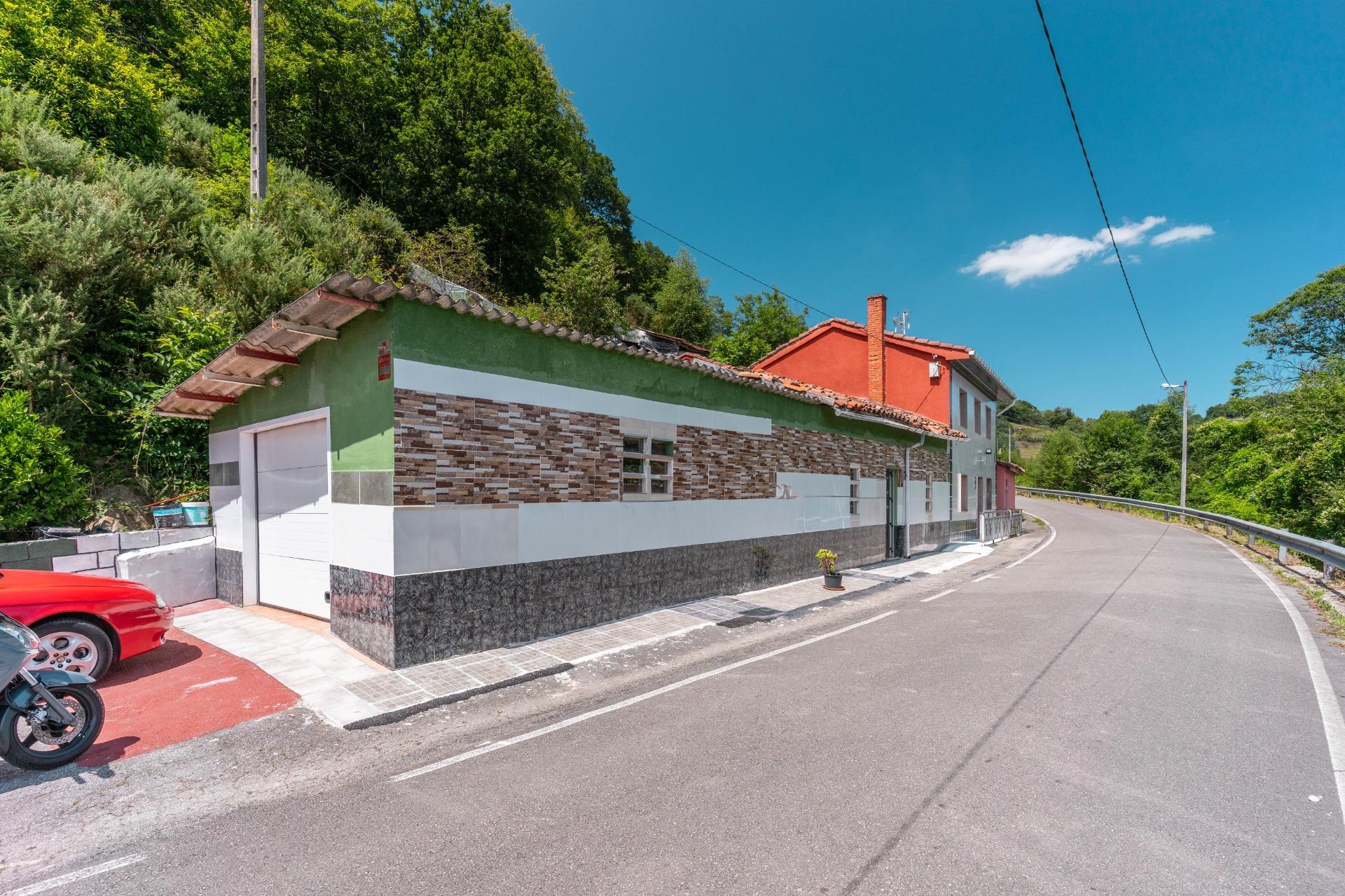 Casas o chalets-Venta-Siero-1792220-Foto-24