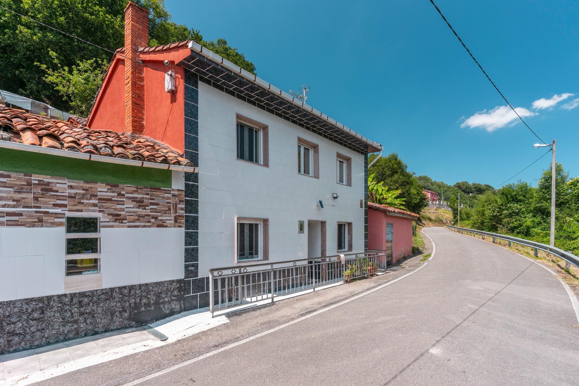 Casas o chalets-Venta-Siero-1792220-Foto-26