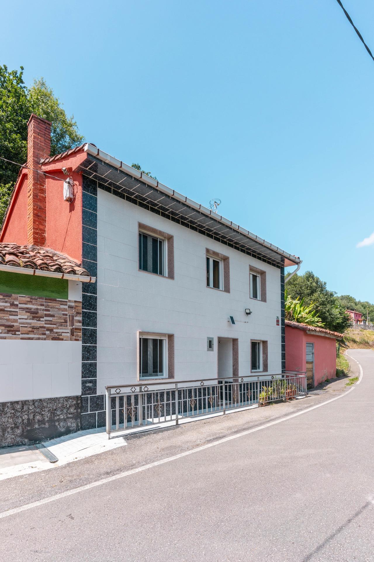 Casas o chalets-Venta-Siero-1792220-Foto-29