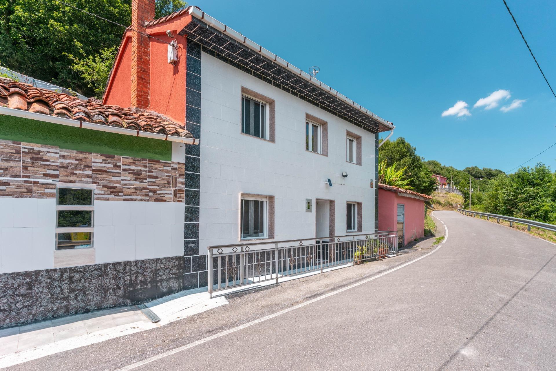 Casas o chalets-Venta-Siero-1792220-Foto-28