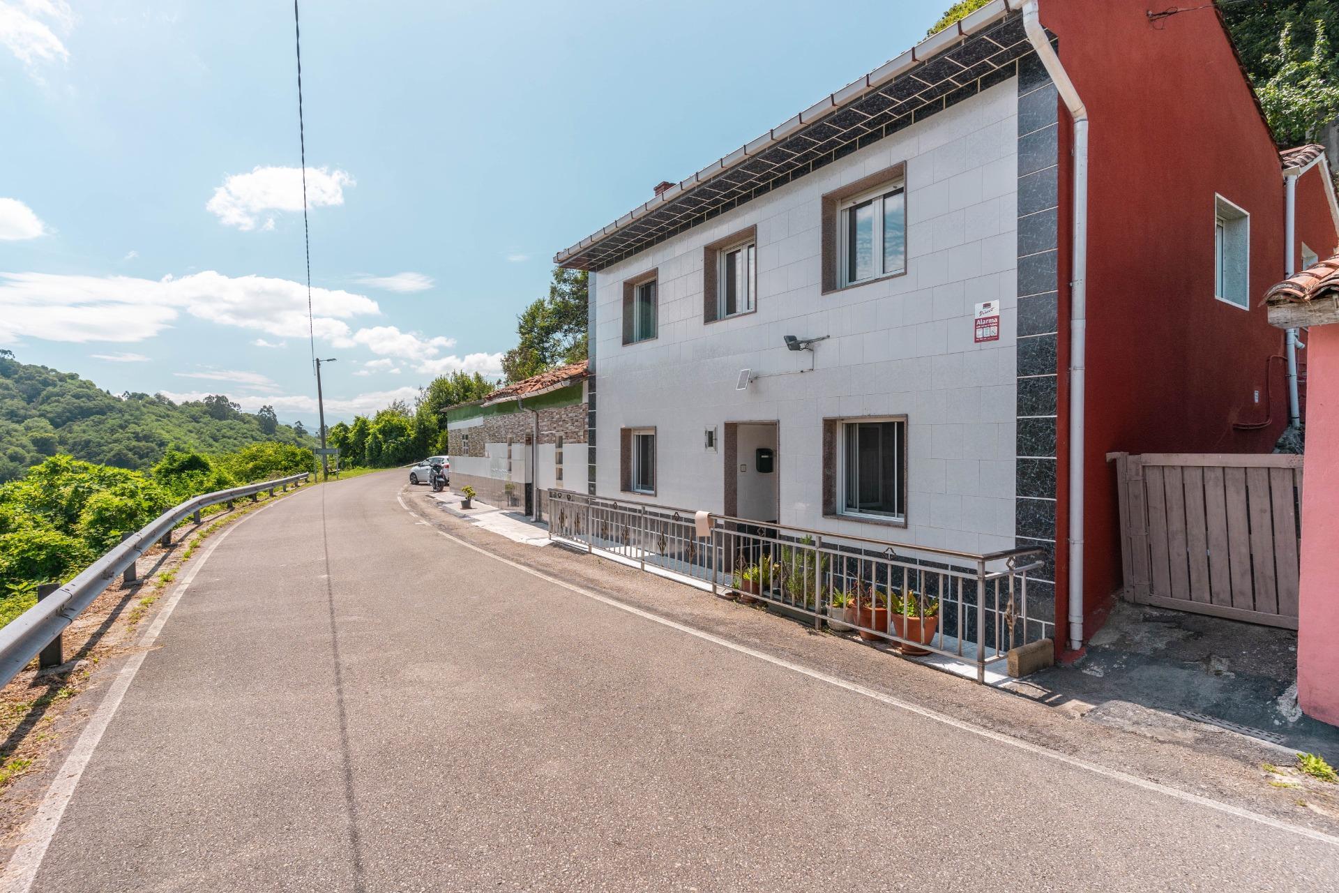 Casas o chalets-Venta-Siero-1792220-Foto-27