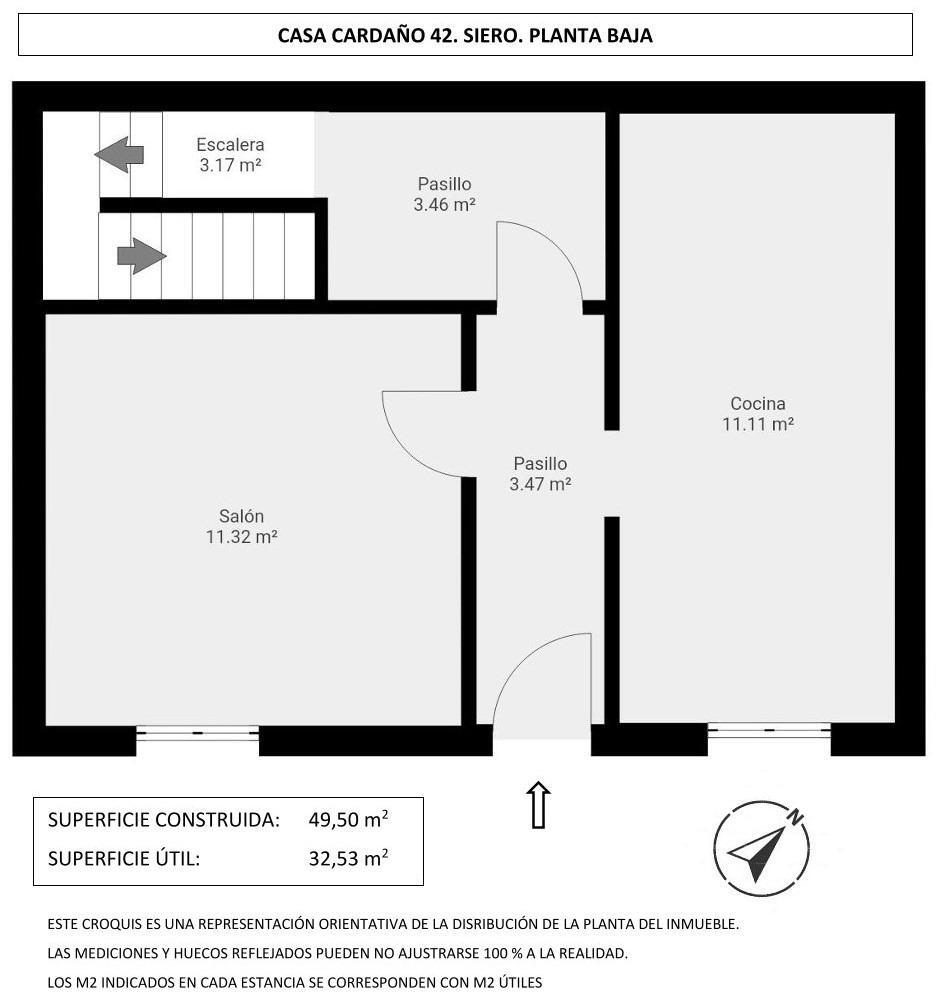 Casas o chalets-Venta-Siero-1792220-Foto-33
