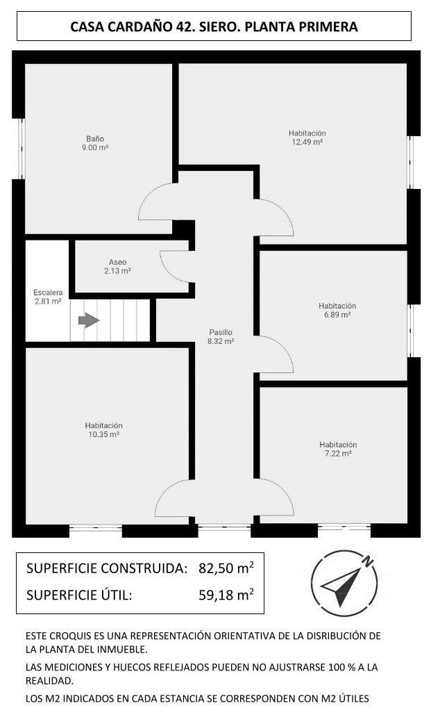 Casas o chalets-Venta-Siero-1792220-Foto-34