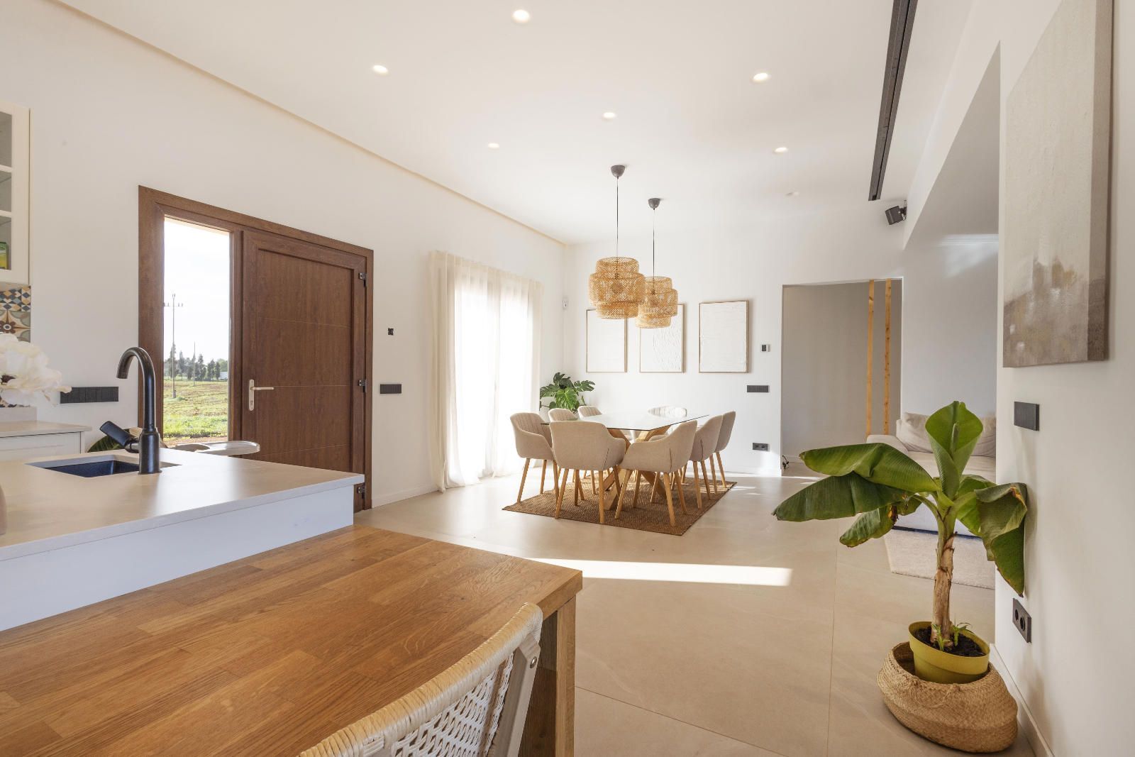Casas o chalets-Venta-Campos-1483397-Foto-5