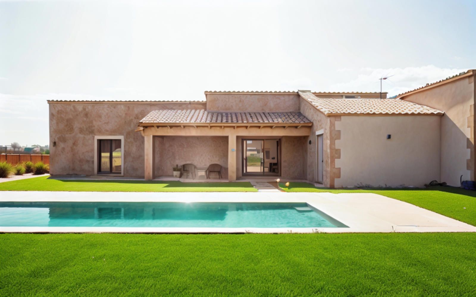 Casas o chalets-Venta-1483397