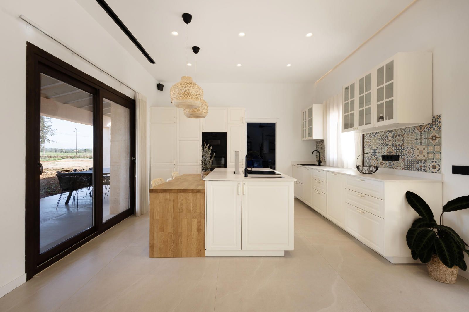 Casas o chalets-Venta-Campos-1483397-Foto-8