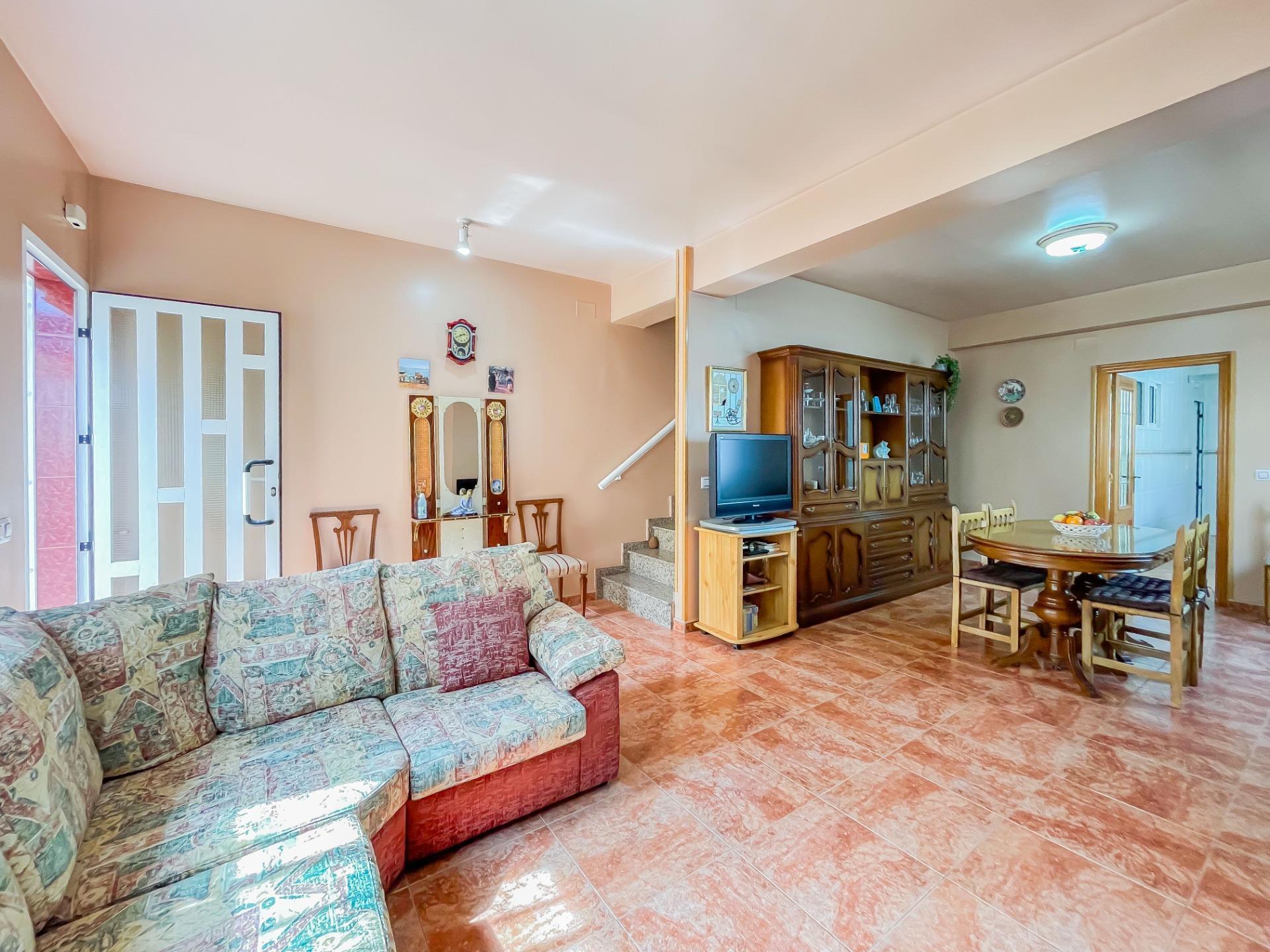 Casas o chalets-Venta-1276181