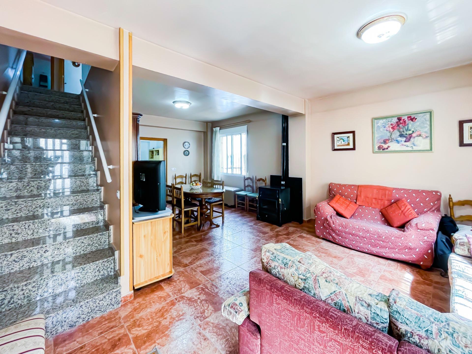 Casas o chalets-Venta-Requena-1276181-Foto-3