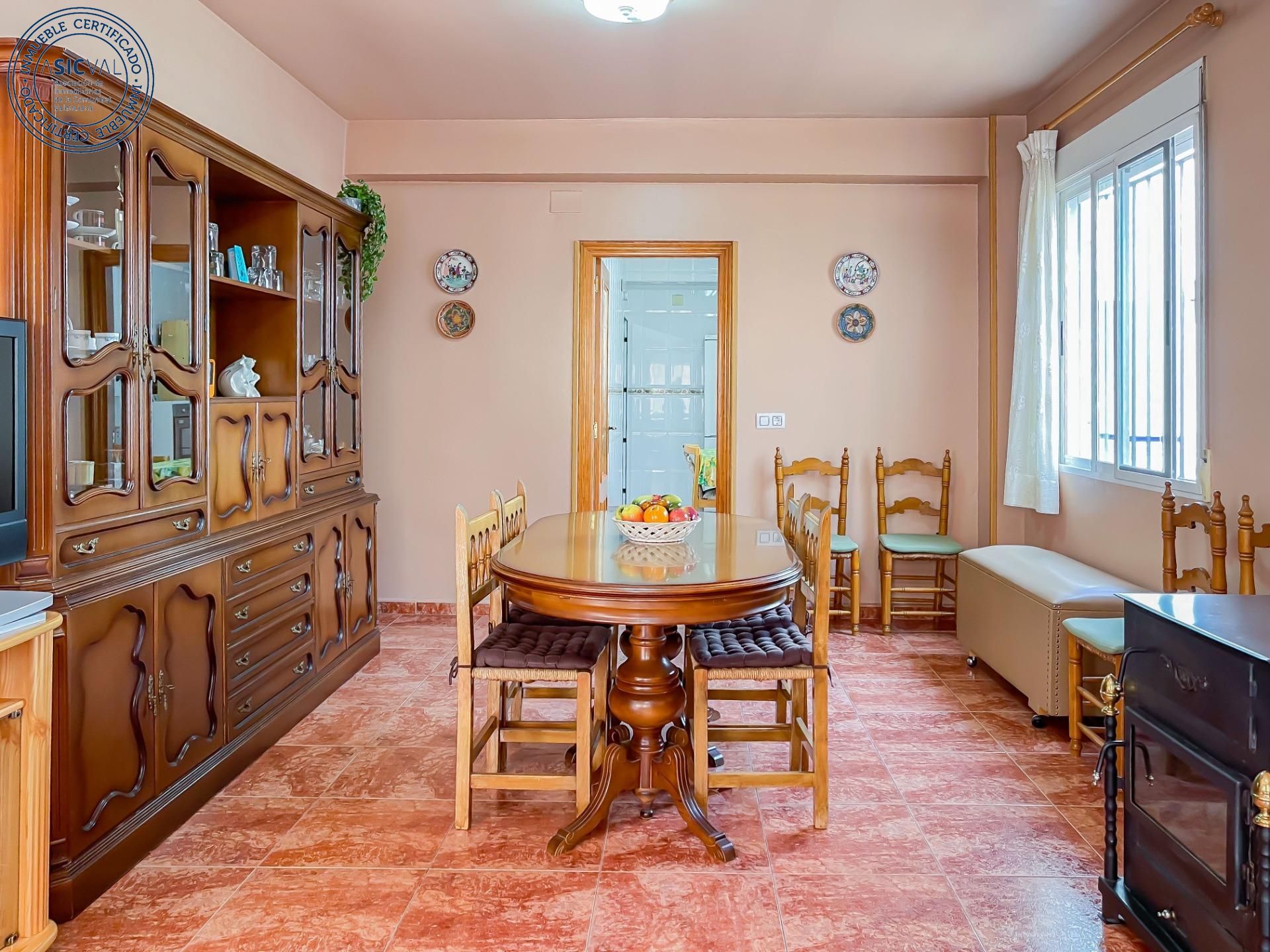 Casas o chalets-Venta-Requena-1276181-Foto-6