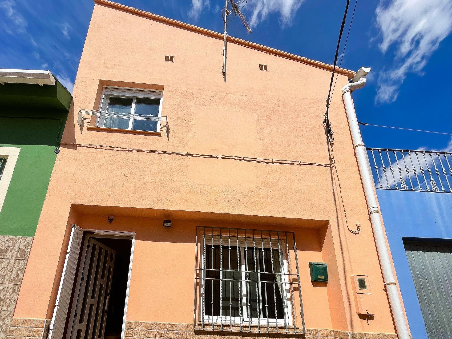 Casas o chalets-Venta-Requena-1276181-Foto-29